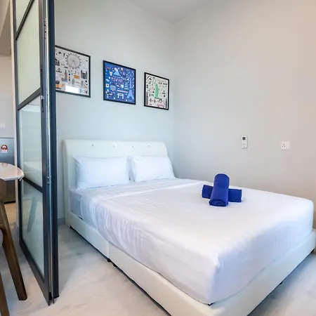 Margo Home - Jesselton Quay Kota Kinabalu Exterior photo