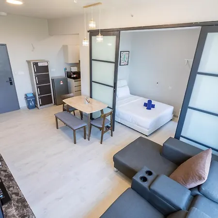 Margo Home - Jesselton Quay Kota Kinabalu Exterior photo