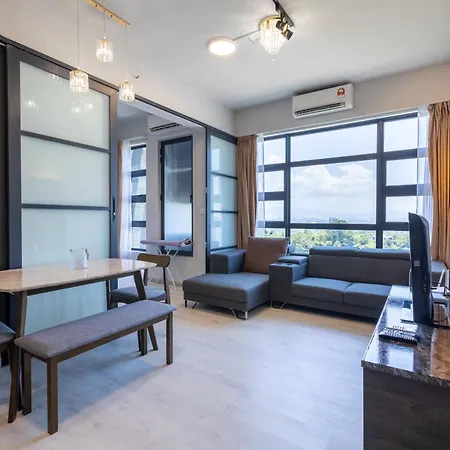 Margo Home - Jesselton Quay Kota Kinabalu Exterior photo