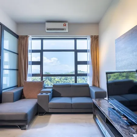 Margo Home - Jesselton Quay Kota Kinabalu Exterior photo