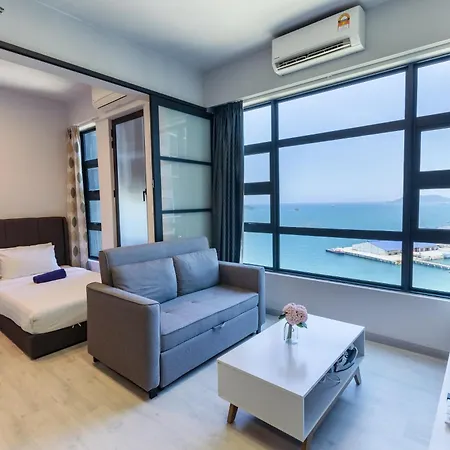 Margo Home - Jesselton Quay Kota Kinabalu Exterior photo