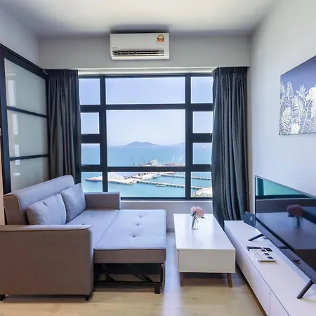 Margo Home - Jesselton Quay Kota Kinabalu Exterior photo