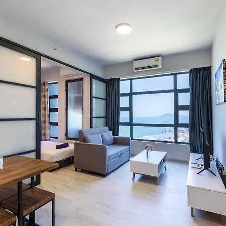 Margo Home - Jesselton Quay Kota Kinabalu Exterior photo