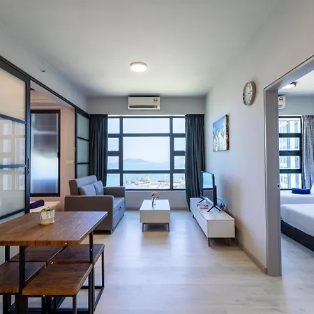 Margo Home - Jesselton Quay Kota Kinabalu Exterior photo
