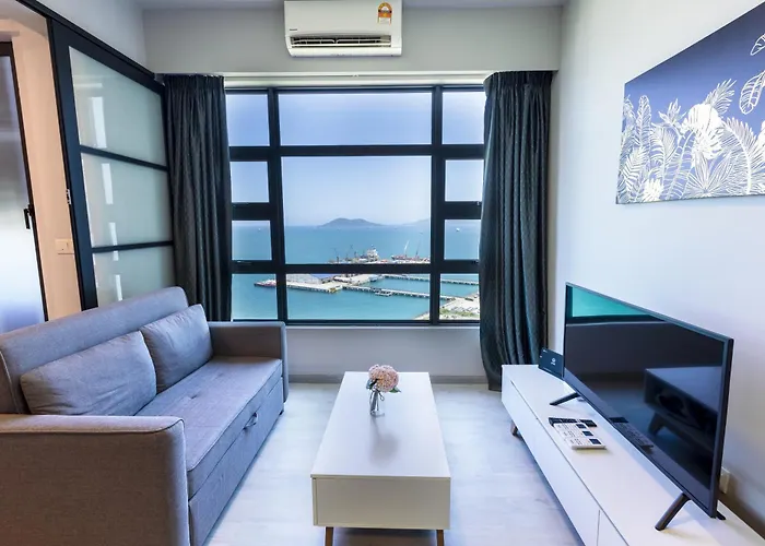 Margo Home - Jesselton Quay
