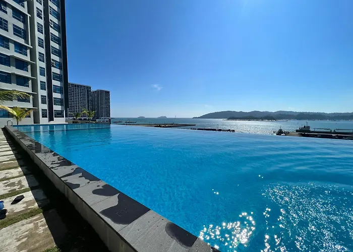 Margo Home - Jesselton Quay