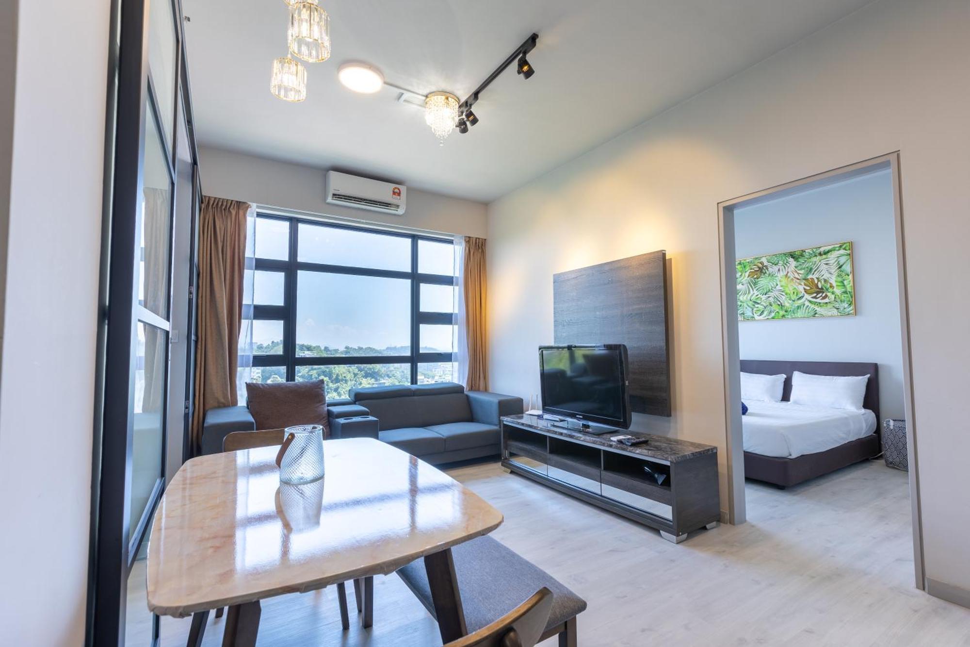Margo - Jesselton Quay * Kota Kinabalu