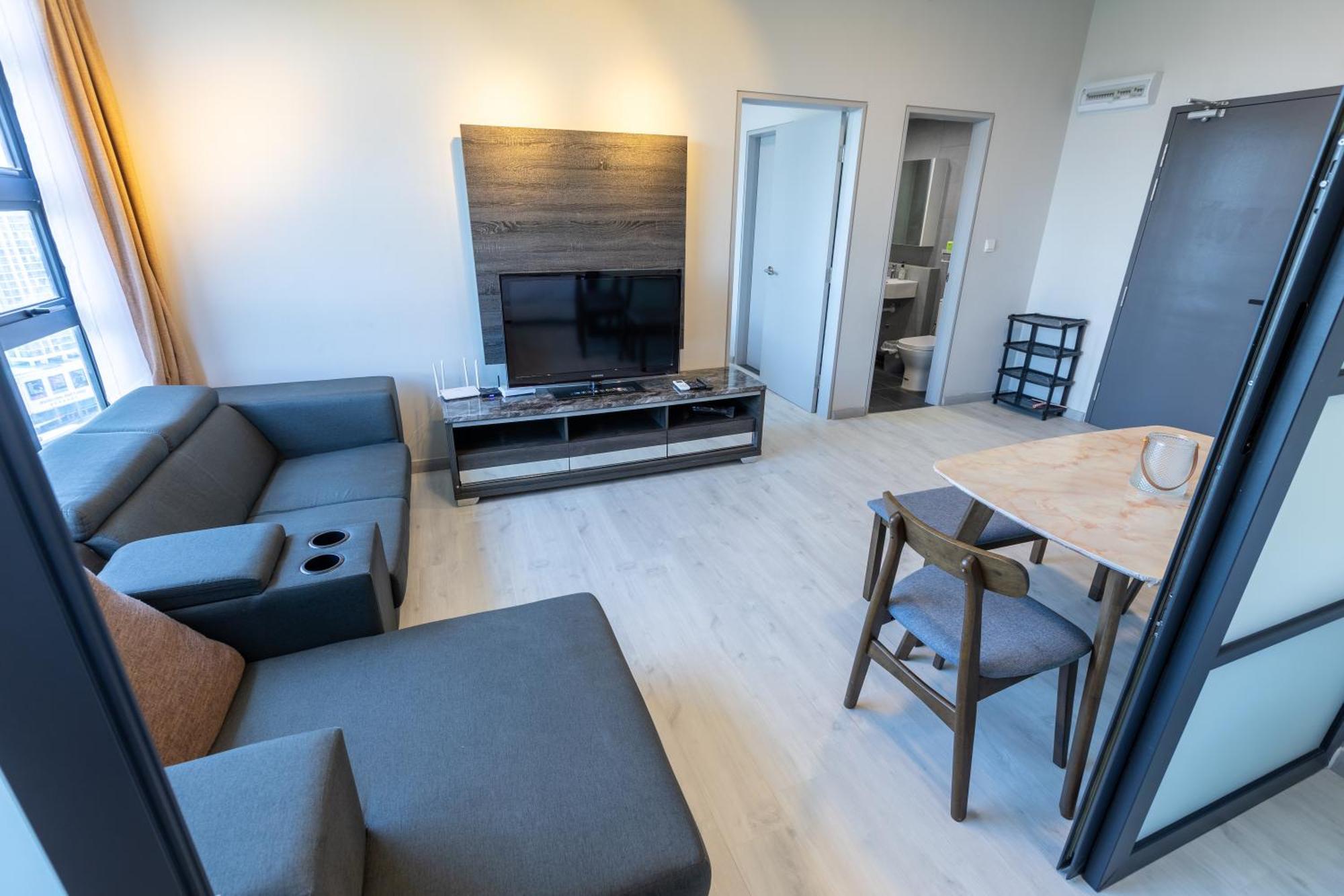 Apartment Margo - Jesselton Quay