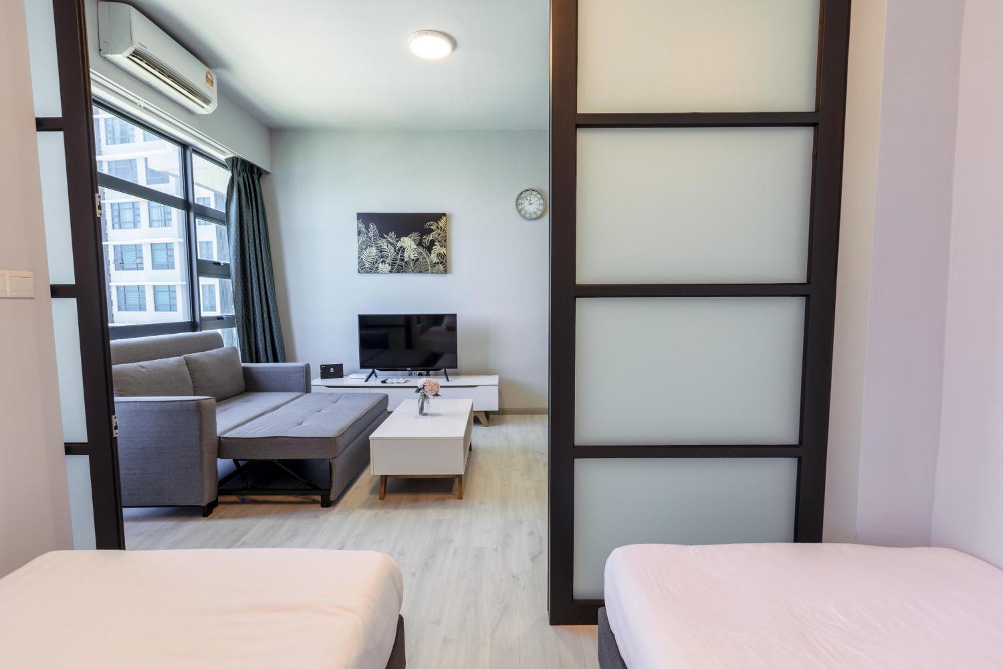 Apartment Margo - Jesselton Quay Kota Kinabalu