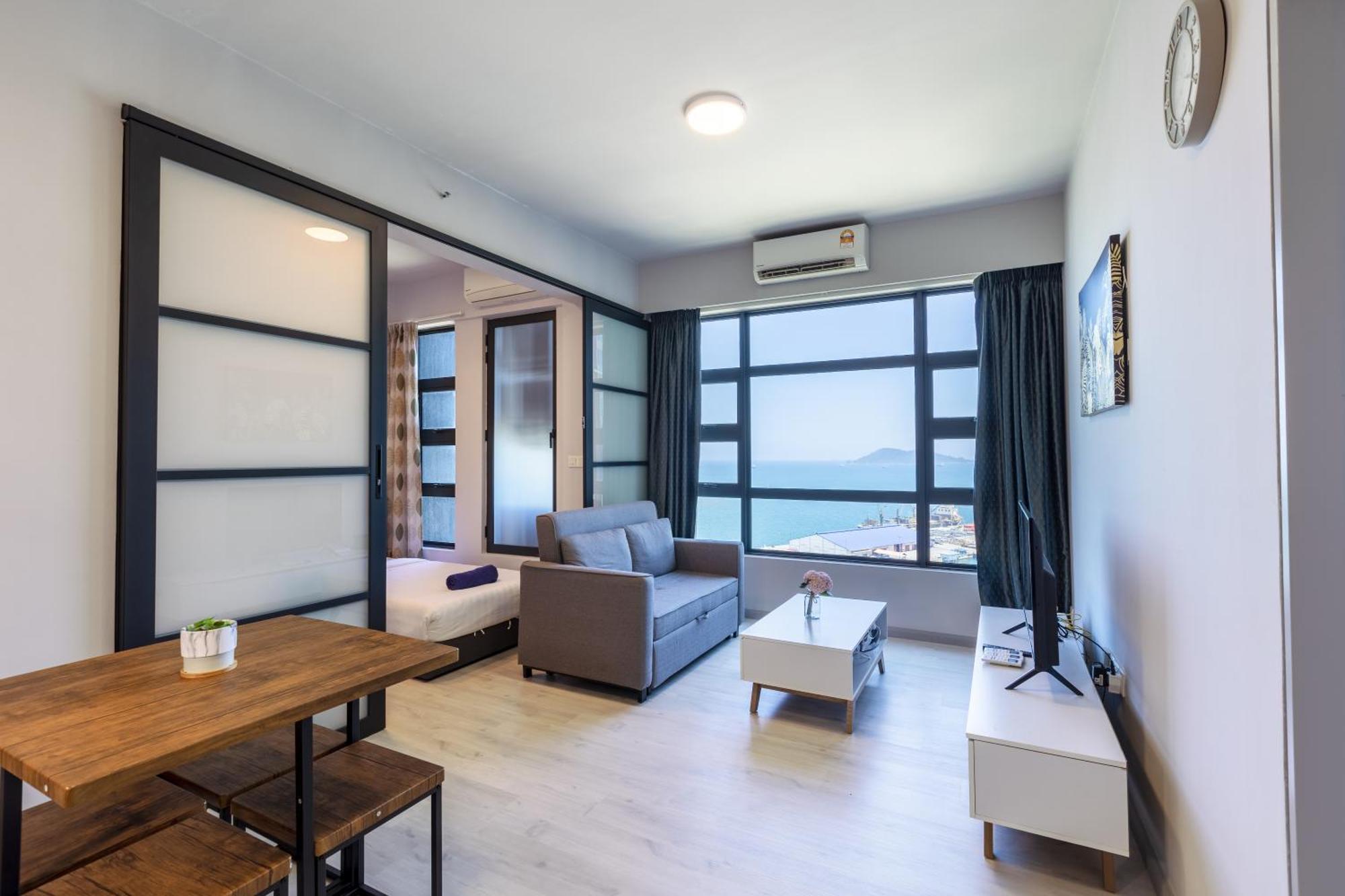 Margo - Jesselton Quay Apartment Kota Kinabalu