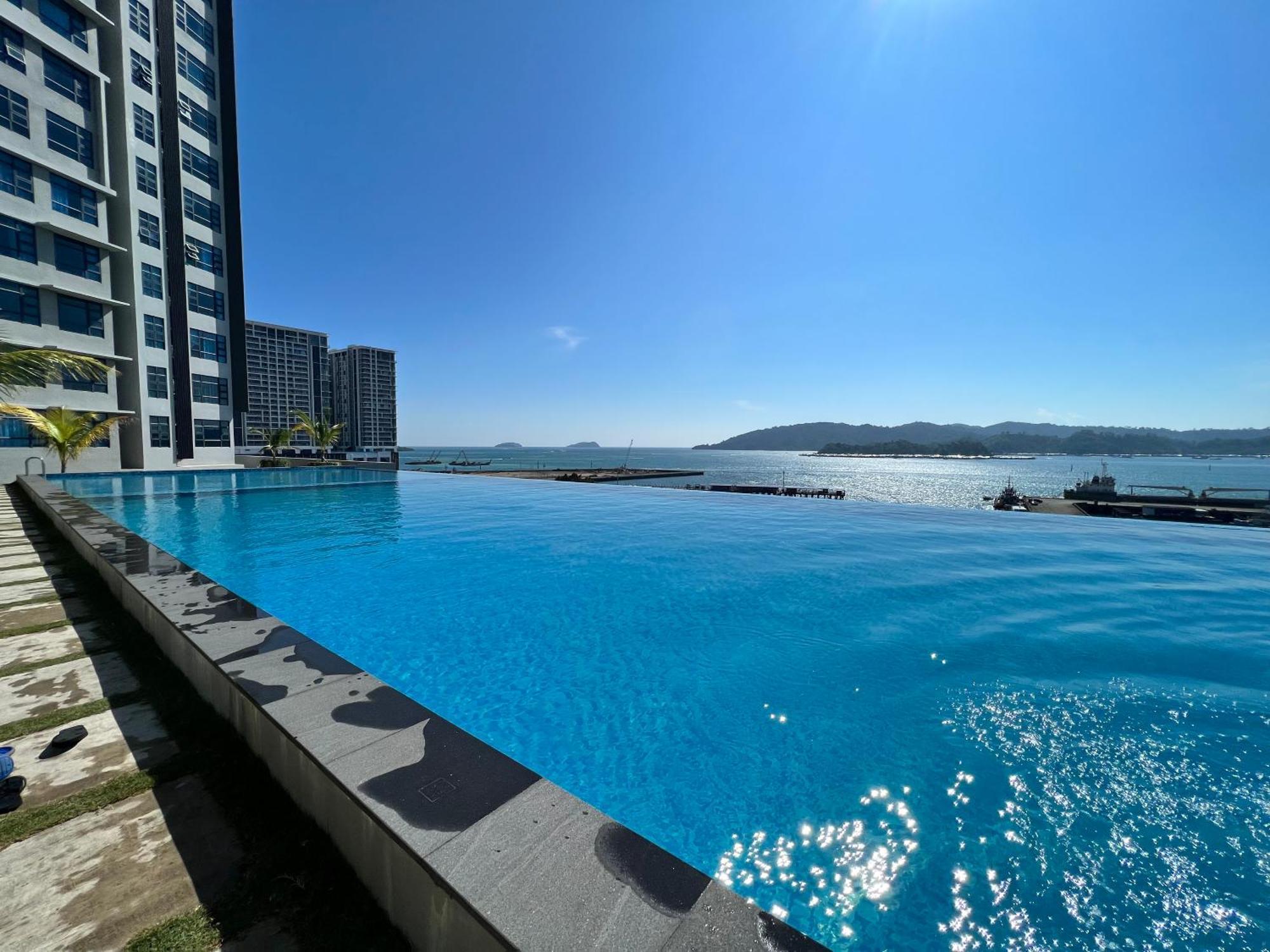 Margo - Jesselton Quay